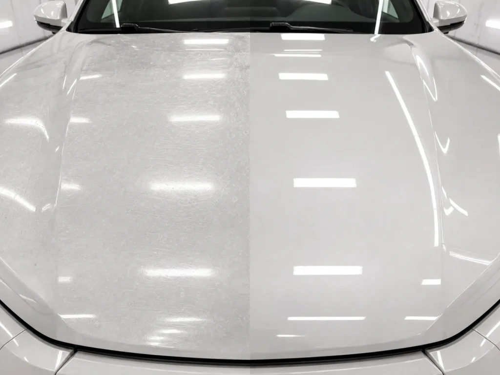 BMW 3シリーズ｜セラミックコーティング
